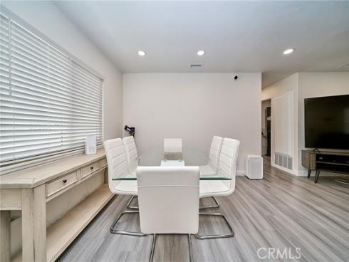 2346 Coventry Cir., #18 , Fullerton, CA