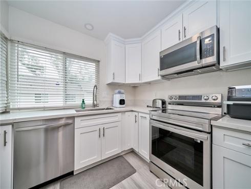 2346 Coventry Cir., #18 , Fullerton, CA
