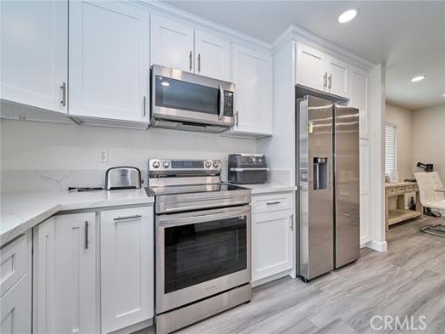2346 Coventry Cir., #18 , Fullerton, CA
