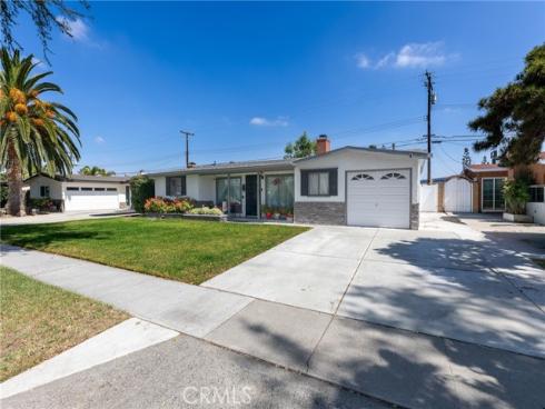 1879 Carol , Fullerton, CA