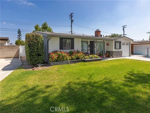 1879 Carol , Fullerton, CA