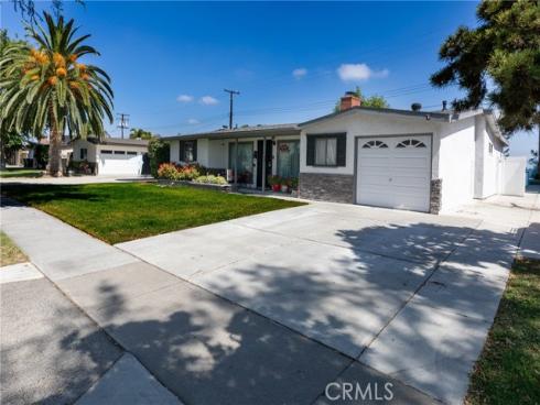 1879 Carol , Fullerton, CA