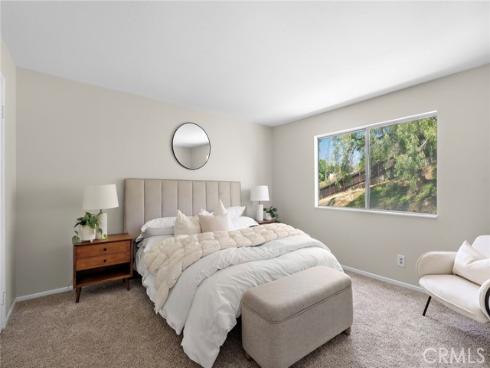 1665 Brea , Fullerton, CA