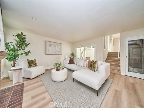 2809  Park Vista   Court, Fullerton, CA