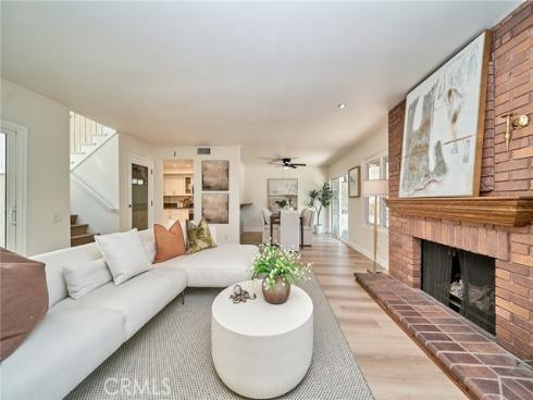 2809  Park Vista   Court, Fullerton, CA
