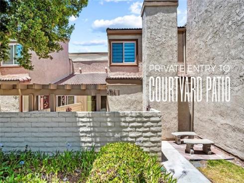 2706  Via Colina  , Fullerton, CA