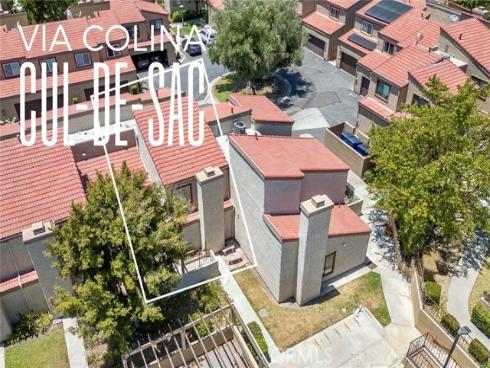 2706  Via Colina  , Fullerton, CA