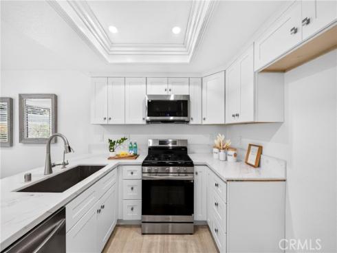 2303 W Millstream 104 Drive, Fullerton, CA