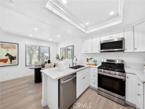 2303 W Millstream 104 Drive, Fullerton, CA