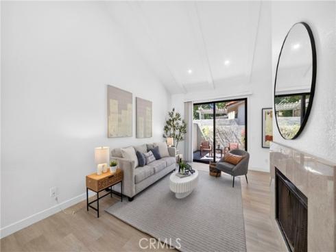 2303 W Millstream 104 Drive, Fullerton, CA