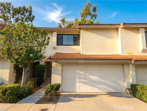 2303 W Millstream 104 Drive, Fullerton, CA