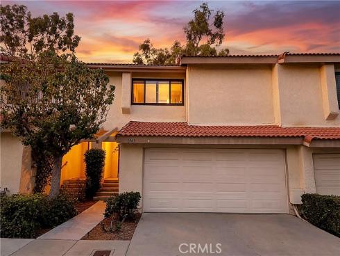 2303 W Millstream 104 Drive, Fullerton, CA