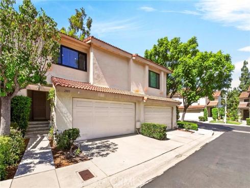 2303 W Millstream 104 Drive, Fullerton, CA