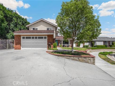 2640  Middlesex Place  , Fullerton, CA