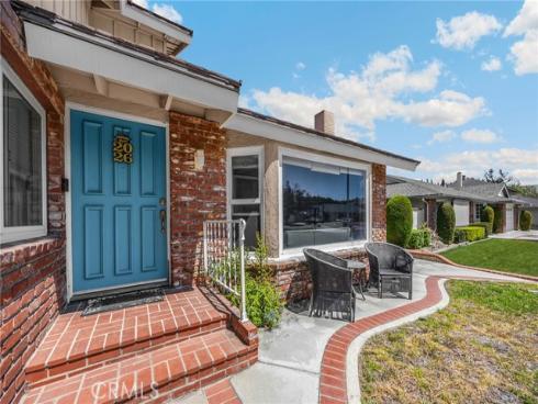 2640  Middlesex Place  , Fullerton, CA