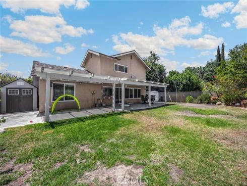 2640  Middlesex Place  , Fullerton, CA