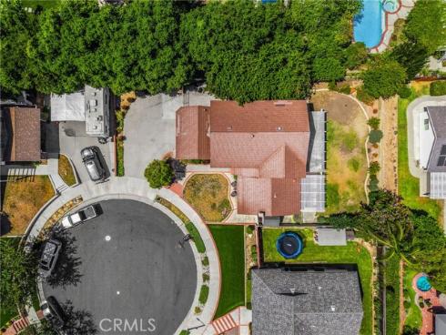 2640  Middlesex Place  , Fullerton, CA