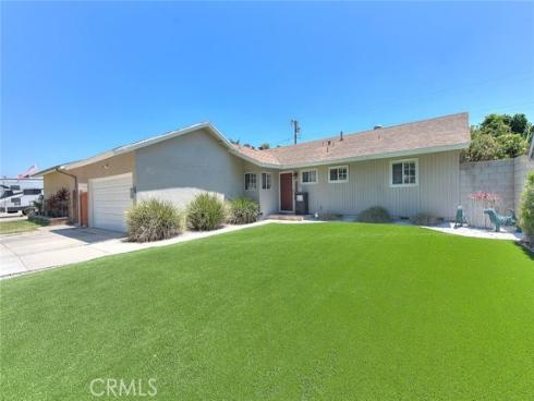 1342 W Southgate  , Fullerton, CA