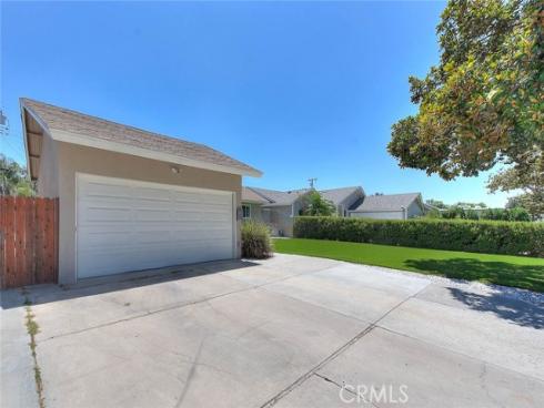 1342 W Southgate  , Fullerton, CA