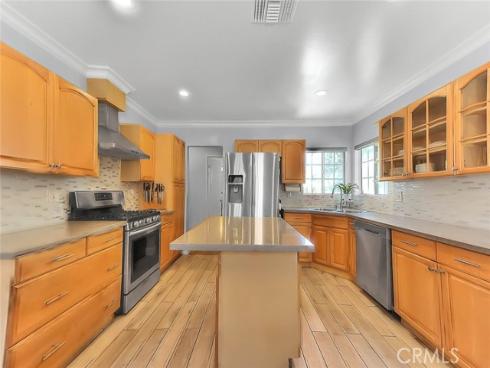 1342 W Southgate  , Fullerton, CA