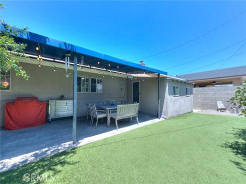 1342 W Southgate  , Fullerton, CA
