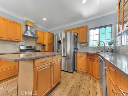 1342 W Southgate  , Fullerton, CA