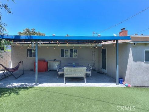 1342 W Southgate  , Fullerton, CA