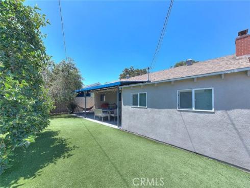 1342 W Southgate  , Fullerton, CA