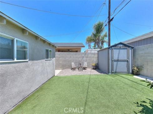 1342 W Southgate  , Fullerton, CA