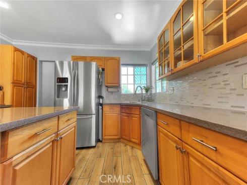 1342 W Southgate  , Fullerton, CA