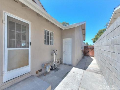 1342 W Southgate  , Fullerton, CA