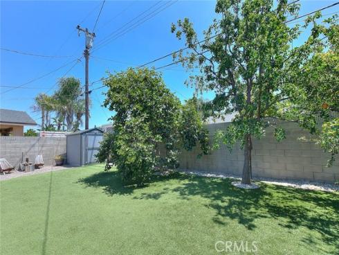 1342 W Southgate  , Fullerton, CA