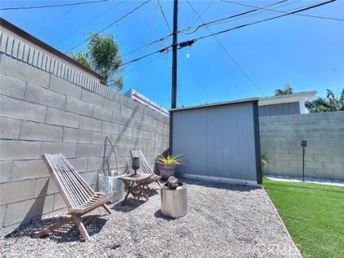 1342 W Southgate  , Fullerton, CA