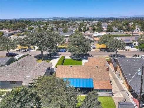 1342 W Southgate  , Fullerton, CA