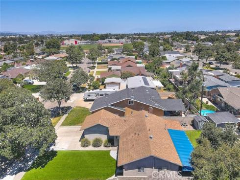 1342 W Southgate  , Fullerton, CA