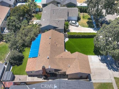 1342 W Southgate  , Fullerton, CA