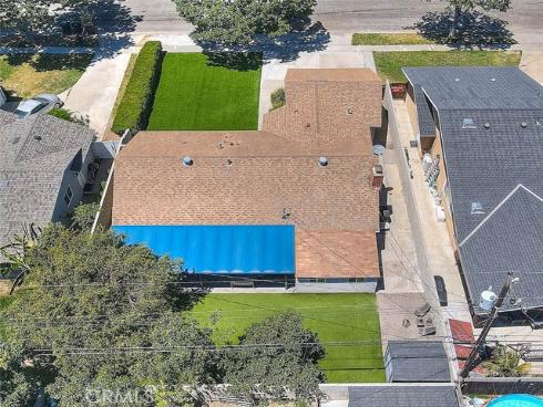 1342 W Southgate  , Fullerton, CA