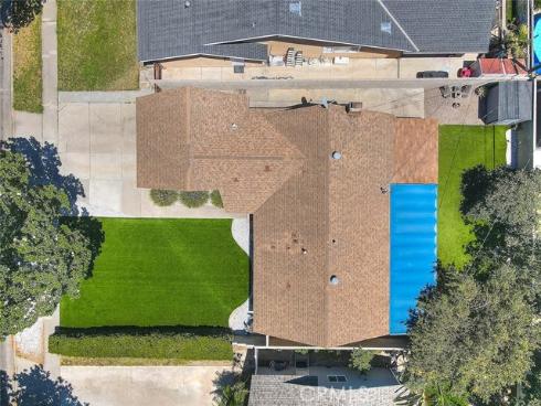 1342 W Southgate  , Fullerton, CA