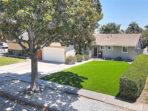 1342 W Southgate  , Fullerton, CA