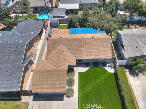 1342 W Southgate  , Fullerton, CA