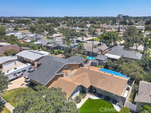 1342 W Southgate  , Fullerton, CA