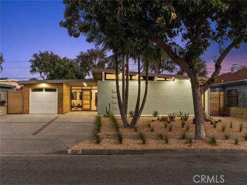 530 W. Elm Avenue