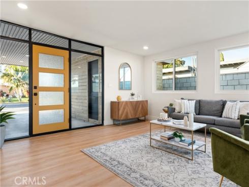 530 W Elm   Avenue, Fullerton, CA