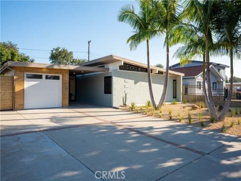 530 W Elm Avenue, Fullerton, CA