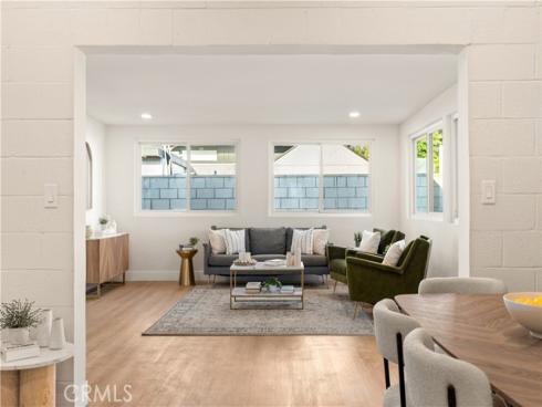 530 W Elm Avenue, Fullerton, CA
