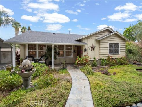 1236 Dorothy , Fullerton, CA