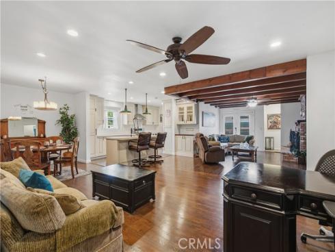 1236 Dorothy , Fullerton, CA