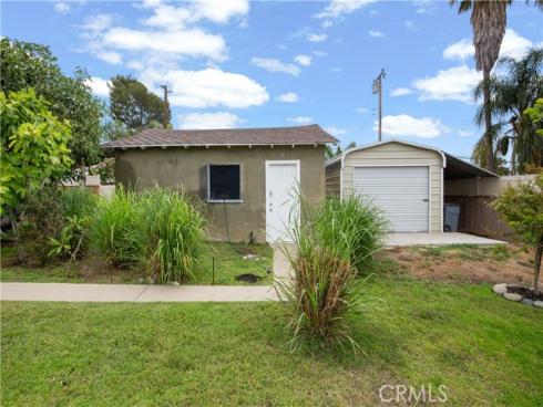 1236 Dorothy , Fullerton, CA