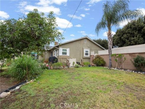 1236 Dorothy , Fullerton, CA