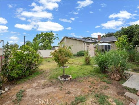 1236 Dorothy , Fullerton, CA